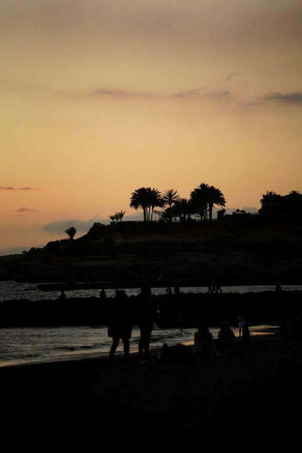 Comodoro Estudio Vista Mar Explotaciones Ravel 아로나 외부 사진